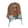Petit sac à dos en polaire - Tiny Team Chien