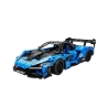 Cada - Sportcar Dark Knight GTR 2088 Pcs