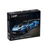 Cada - Sportcar Dark Knight GTR 2088 Pcs