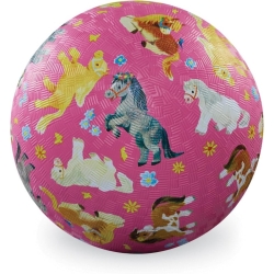 Crocodile Creek- Ballon Poneys 18cm