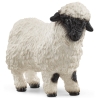 Mouton à nez noir du Valais Schleich