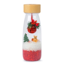 Bouteille sensorielle Noël Grelot