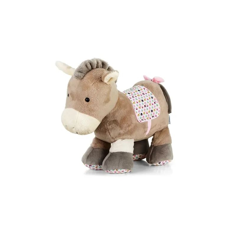 PROMO Peluche - Pauline le poney