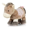 PROMO Peluche - Pauline le poney