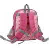PROMO Sac à dos Poney rose