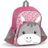PROMO Sac à dos Poney rose