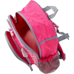 PROMO Sac à dos Poney rose