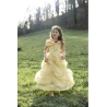 Déguisement - Belle 3/4 ans