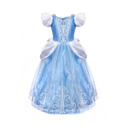 Déguisement -  Cendrillon 5/6 ans