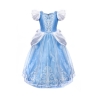 Déguisement -  Cendrillon 7/8 ans
