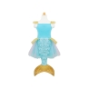 Déguisement - Robe de sirène Mermalicious 3/4 ans