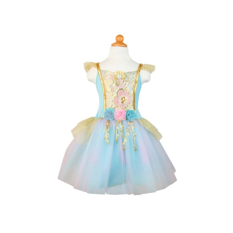 Déguisement - Robe de sirène Mermalicious 3/4 ans