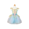 Déguisement - Robe de sirène Mermalicious 3/4 ans