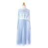 Déguisement - Princesse des neiges 5/6 ans