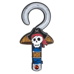Crochet de pirate