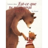 Est-ce que tu m'aimeras encore?