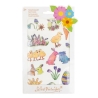 Tatouages - Printemps