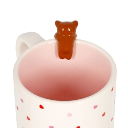 Tasse Too cute to handle
