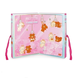 Box surprise - 7 jours pour dire I Love you