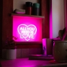 PROMO Enseigne néon -  All you need is love