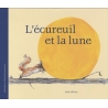 L'écureuil et la lune