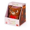 Bougie parfumée Ours coeur