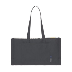 Sac transformable Mamaki anthracite