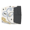 Sac transformable Mamaki anthracite
