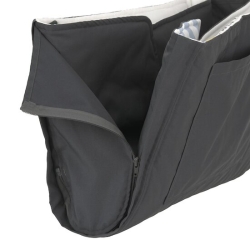 Sac transformable Mamaki anthracite