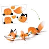 Enfilage - Animaux mignons