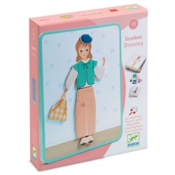 Inzebox - Dressing