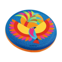 Disque volant - Flying Bird