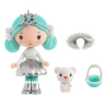 Tinyly - Neige et Nours