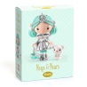 Tinyly - Neige et Nours