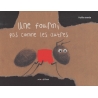 Une fourmis pas comme les autres