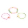 Boîte et bracelets de Cécile