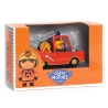 Crazy Motors - Little fire truck