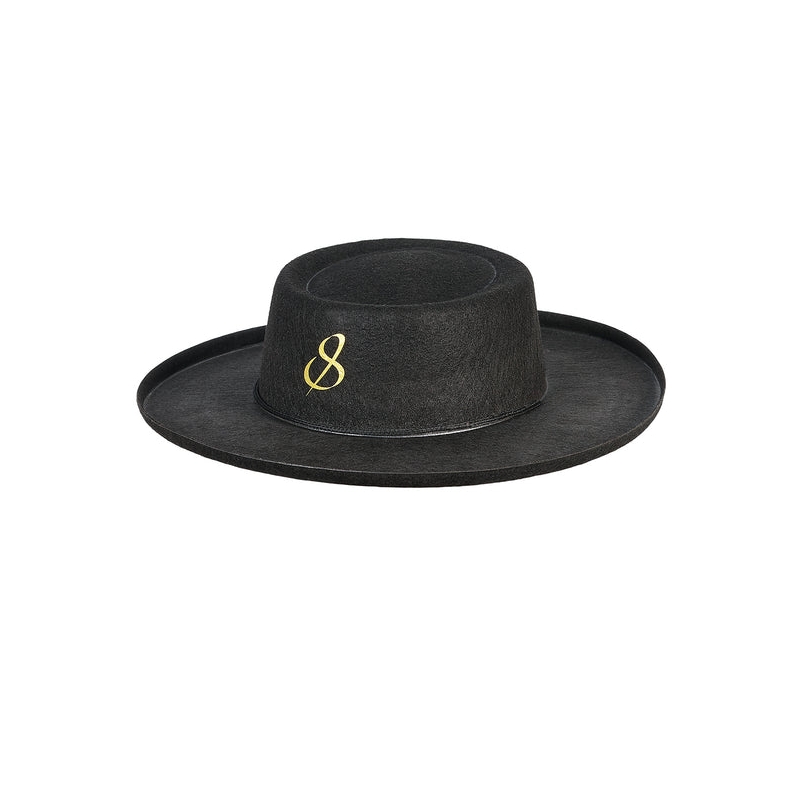 Chapeau de Zorro
