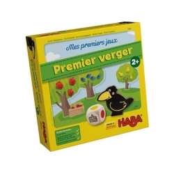 Mon premier verger