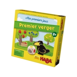Mon premier verger