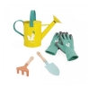 Happy garden - Set du petit jardinier