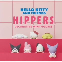 Sonny Angel - Hippers Hello Kitty and Friends