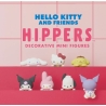 Sonny Angel - Hippers Hello Kitty and Friends