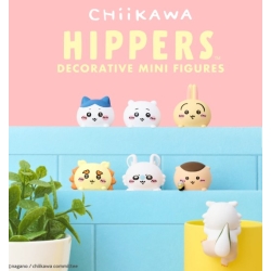 Sonny Angel - Hippers Chiikawa
