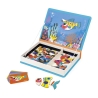 Magnéti'book  - Poissons tropicaux