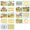 Busy Book - Ferme