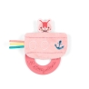 Anneau de dentition Jeanne