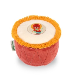 Hochet tambour Jack