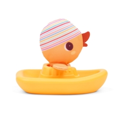 Bateau Gaspard