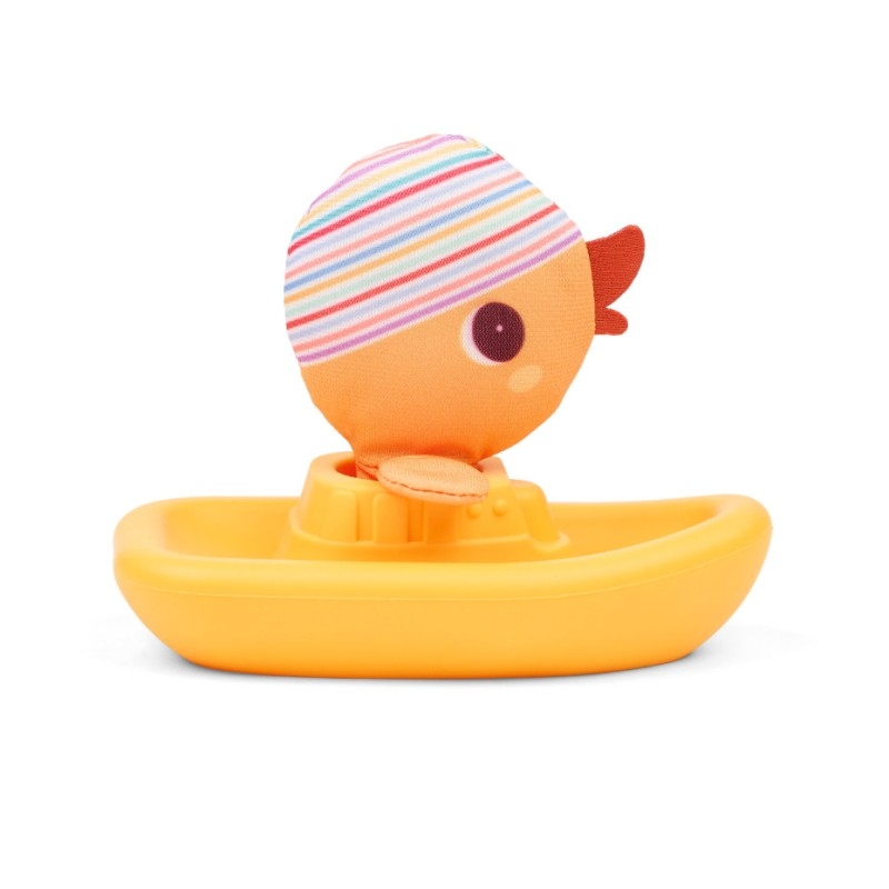 Bateau Gaspard